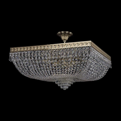 Потолочная люстра Bohemia 1927 19272/70IV G