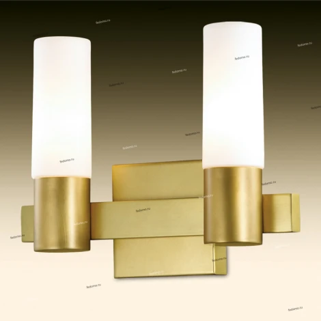 Бра Odeon Light Lorita 2719/2W
