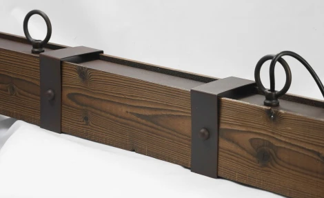 Подвесной светильник Lussole Loft Holtsville LSP-9860 (220V, на цепи, IP21)