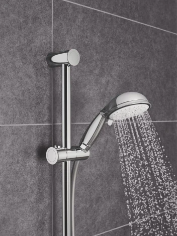 Душевая лейка Grohe New Tempesta Rustic 26085001 100 IV