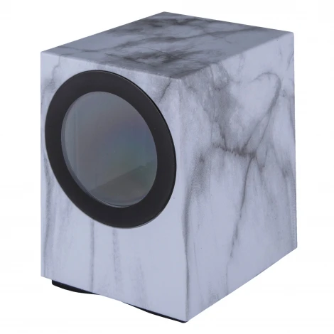 Архитектурная подсветка под лампу GU10 мрамор Uniel UUL-A01S UUL-P41A 6W/GU10 IP65 MARBLE