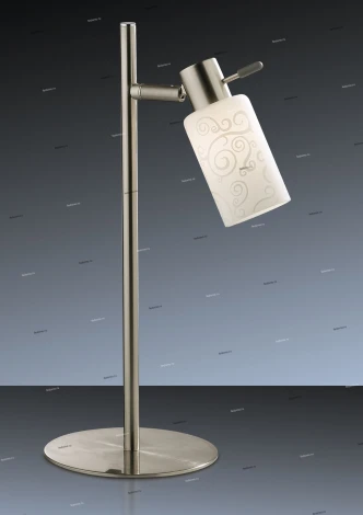 Интерьерная настольная лампа Odeon Light Bitl 2207/1T