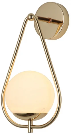 Бра F-Promo Quantum 2916-1W