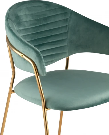 Стул Эвита мятный 2 шт Stool Group (арт.УТ000037574)