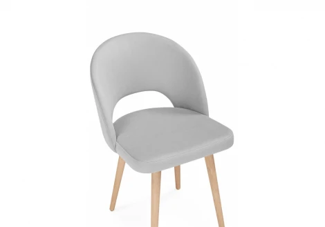 Деревянный стул Курбис 360 Notta 642909