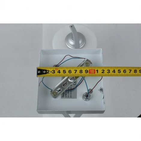 Потолочная люстра Omnilux Pisticci OML-55307-02 (220V)