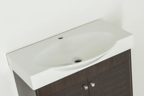 Раковина Sanita luxe Infinity76 F01 (уценка: царапина)