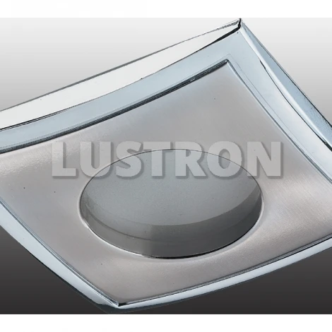 Встраиваемый точечный светильник Novotech Aqua 369306