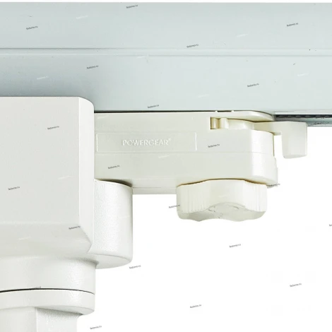 Трековый светильник Novotech Seals 357543