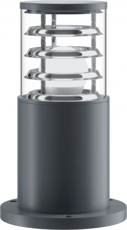 Наземный светильник Maytoni Bronx O576FL-01GR (220V, круглые, IP54)