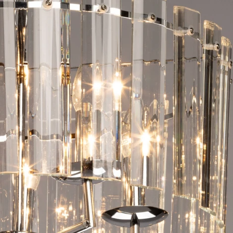 Подвесная люстра De City Линген 602010805 (220V, на цепи)