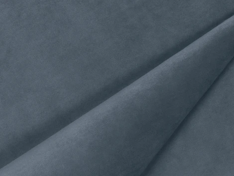 Диван прямой Лига-104 (160) (ЛДСП,Брус,Фанера,Велюр/Серый) Лига Диванов 134887