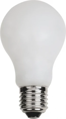 Лампочка светодиодная E27 8 Вт 4200K Horoz 001-018-0008