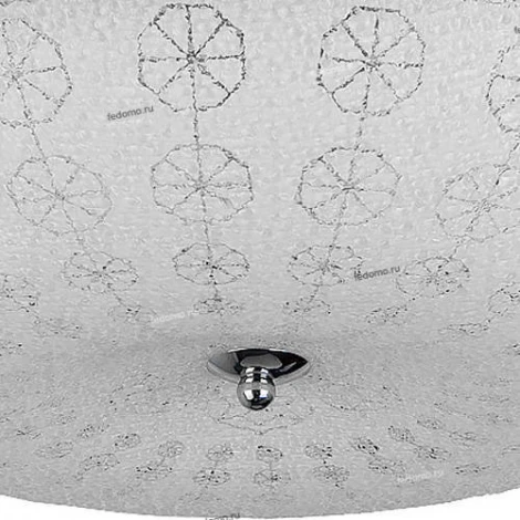 Потолочная люстра Toplight Candis TL1472Y-05GC