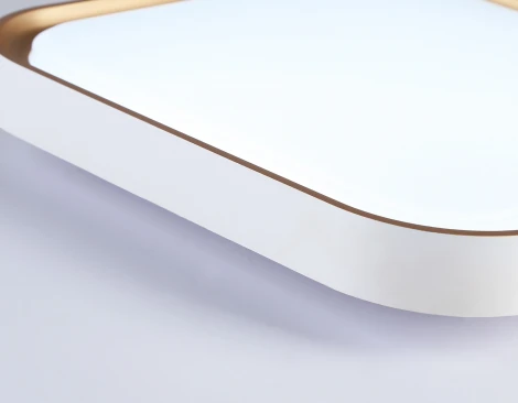 Потолочный светильник светодиодный Ambrella Orbital FZ1253 (220V)