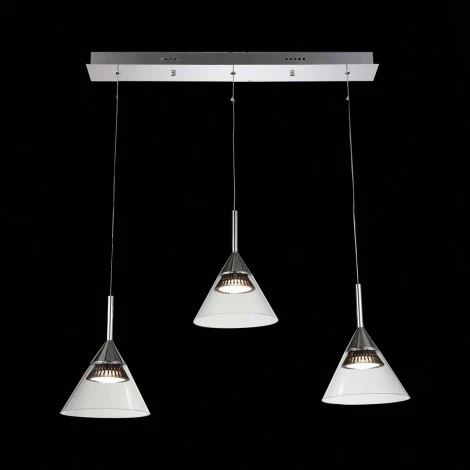 Подвесной светильник ST Luce Cono SL930.103.03
