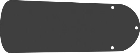 Потолочная люстра с вентилятором Globo 0307w (220V, вертолет)