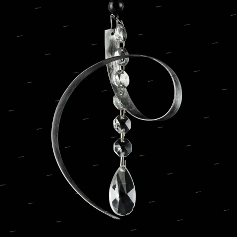 Подвесной светильник Maytoni Intreccio ARM010-22-R