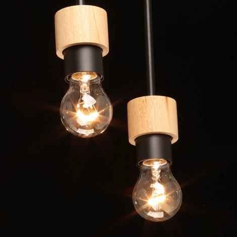 Потолочная люстра De City Акцент 680012905 (220V)