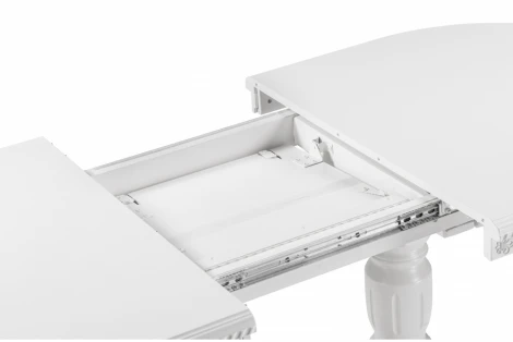 Кухонный стол Woodville Эритрин (Массив бука,Шпон) арт.615228