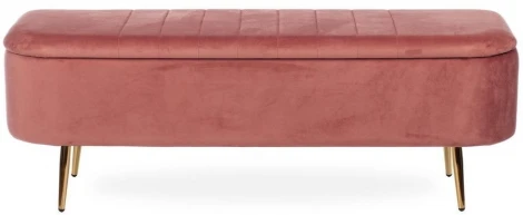 Банкетка терракотовая MY iNTERNO MY19A570-OPK