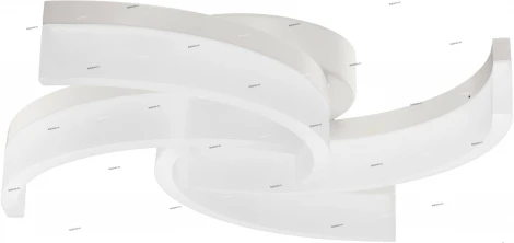 Потолочная люстра Kink Light Фейерверк 07994,01