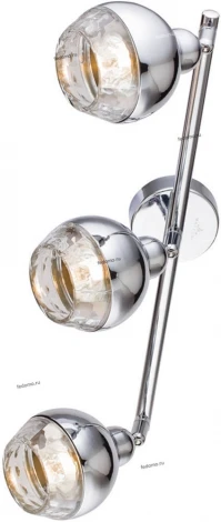 Спот Maytoni Facets SP006-CW-03-N