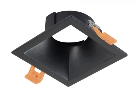 Встраиваемый точечный светильник Crystal Lux CLT 007 007C1 BL (220V)