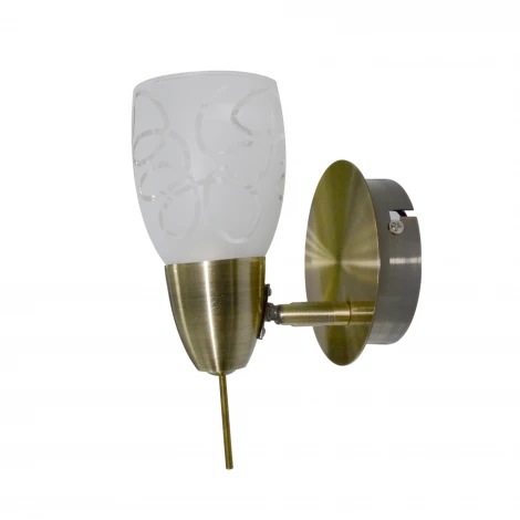 Спот Toscom Clio NC 127-101