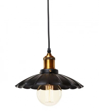 Подвесной светильник Loft It Factory Filament LOFT1101 с цветами