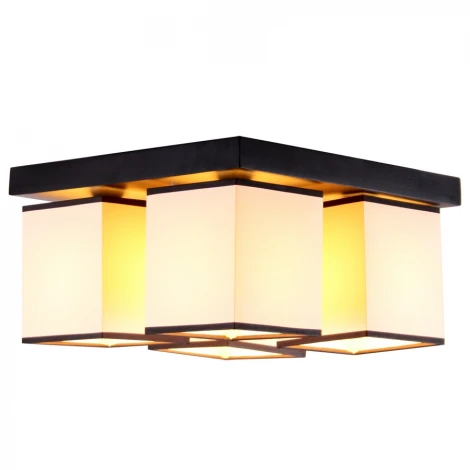 Потолочная люстра Дубравия Елена 104-41-14C