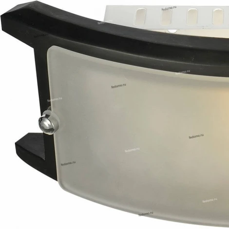 Настенный светильник Arte Lamp Archimede A6462AP-1CK (220V)