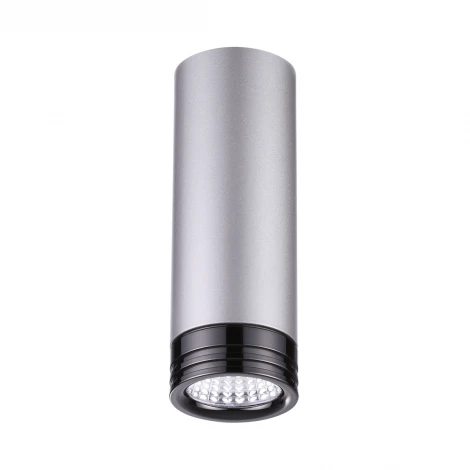 Накладной точечный светильник Odeon Light Ledrox 3580/9CL