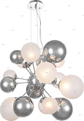 Подвесная люстра ST Luce Molecola SL535.153.10