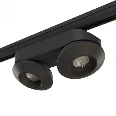 Трековое крепление Lightstar Asta 594047