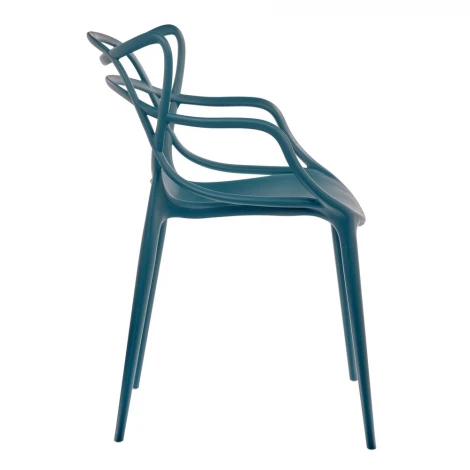 Стул Masters белый