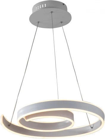 Подвесной светильник Moderli Judo V1950-PL (LED, 220V, на тросе)