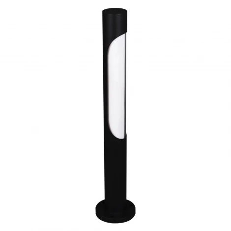 Наземный светильник светодиодный Reluce 09986-0.7-001JH 0.6M LED18W BK RLOS