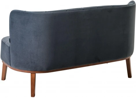 Диван R-Home Шафран Diag grey