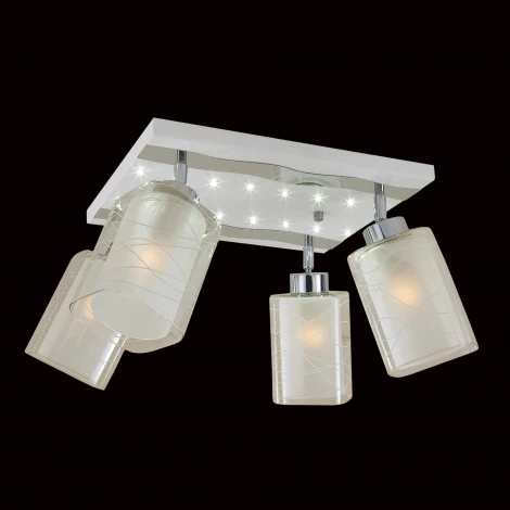 Спот Citilux Прима CL160241