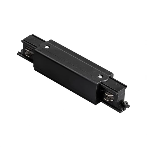 Питание центральное к треку 5040xx-(F)/(R) Lightstar Quattro 504187-FRPS