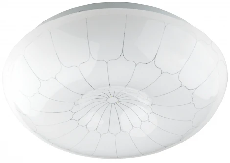 Потолочный светильник Эра Паутина SPB-6-24-6,5K (B)