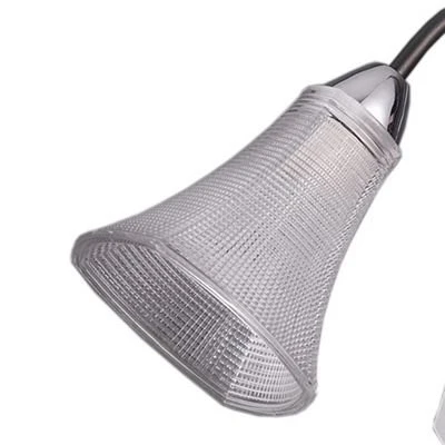 Интерьерная настольная лампа Seven Fires Эспен 36013.04.53.01