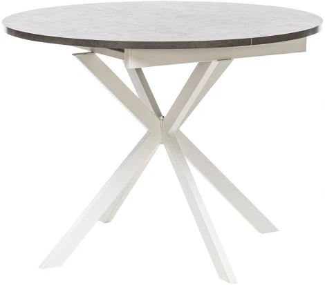 Стол раздвижной Капри 2500000116148 Leset