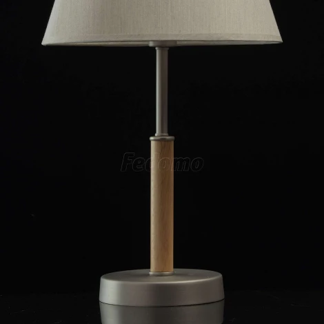 Интерьерная настольная лампа MW-Light Форест 693032001