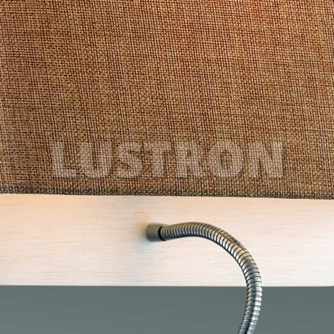 Бра Odeon Light Bostri 2589/2W