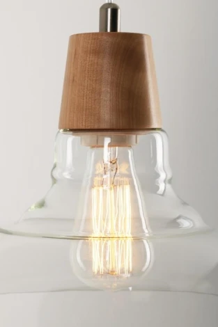 Подвесной светильник Lampex Vito 831/1