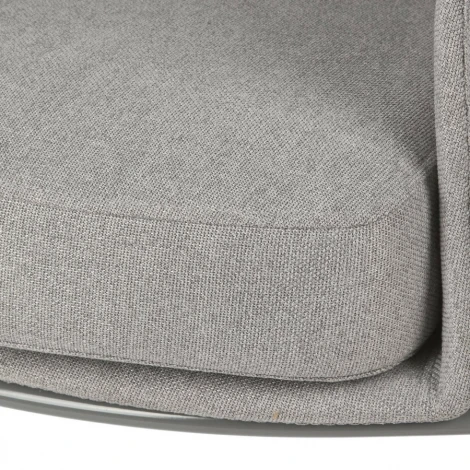 Кресло Wally Metal COSMO арт.WY-01S