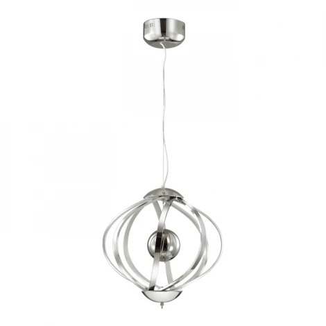 Подвесная люстра Odeon Light Nicco 4033/50L