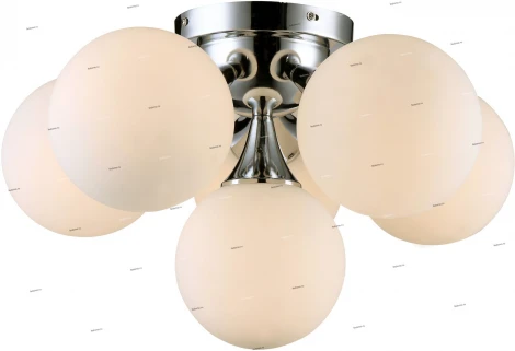 Потолочная люстра Arte Lamp Gelataio A2560PL-6CC